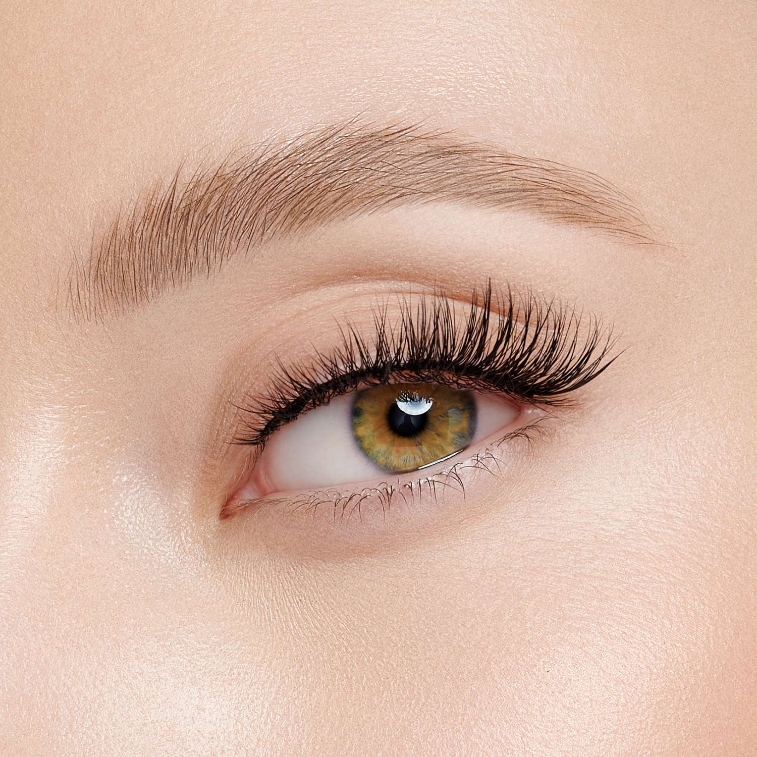 EFFORTLESS (PESTAÑAS POSTIZAS)
